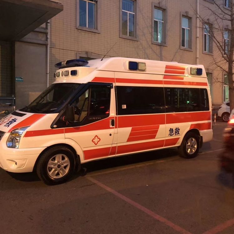 杞县一般救护车是怎么分类的