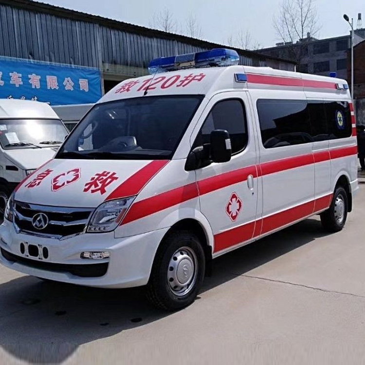 杞县马拉松租赁救护车活动保障