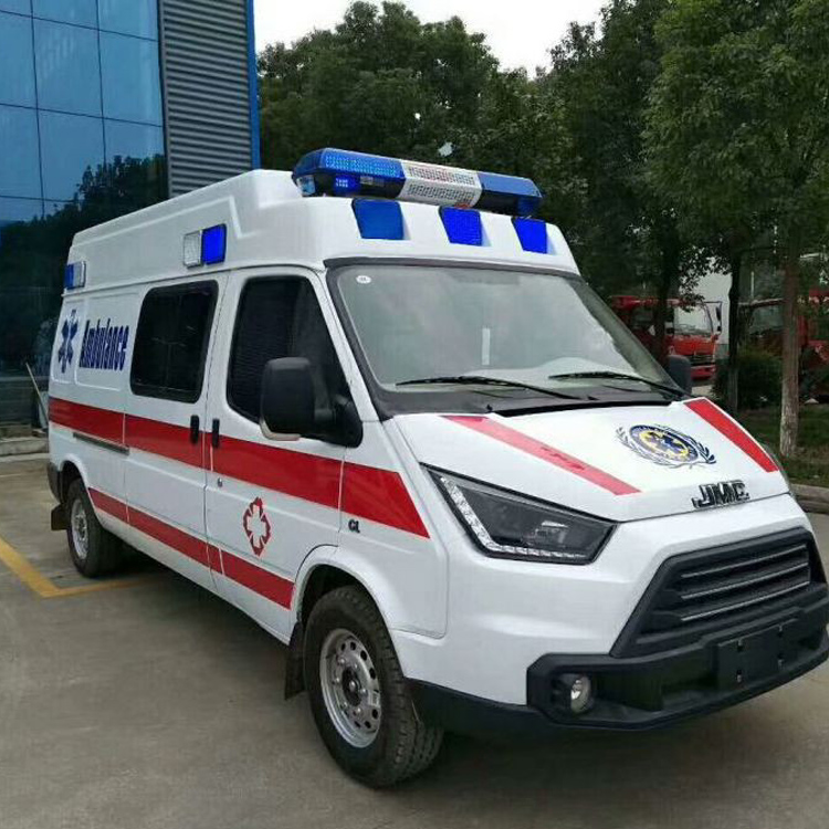 杞县救护车出租哪家好